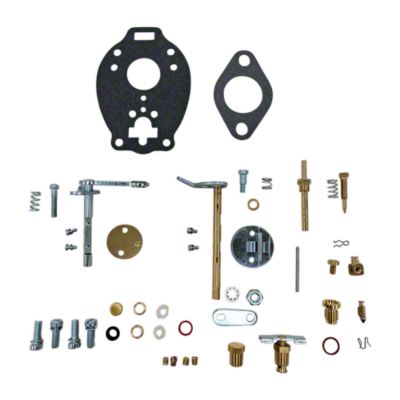 Premium Carburetor Repair Kit