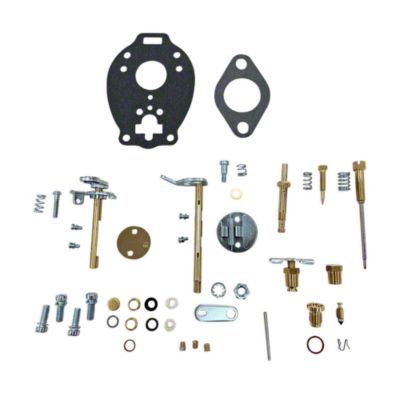 Premium Carburetor Repair Kit