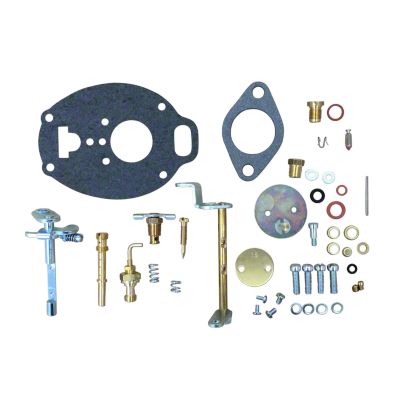 Premium Carburetor Repair Kit