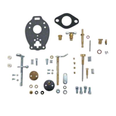 Premium Carburetor Repair Kit