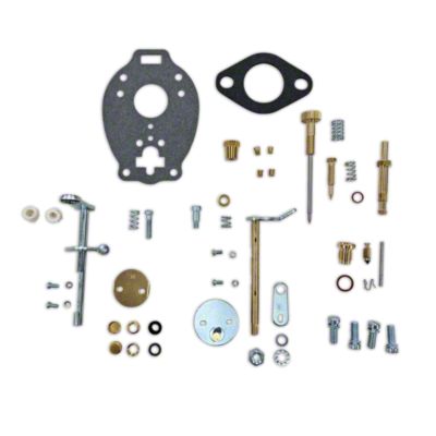 Premium Carburetor Repair Kit