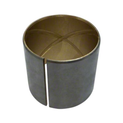 Wide Front Spindle Bushing