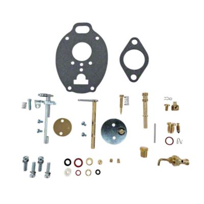 Premium Carburetor Repair Kit