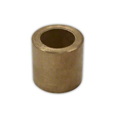 Bronze Seat Bushing, Allis Chalmers 70227910