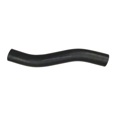 Upper Radiator Hose, Allis Chalmers D17, D19, 70235361