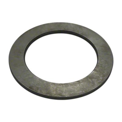 Spindle Thrust Washer