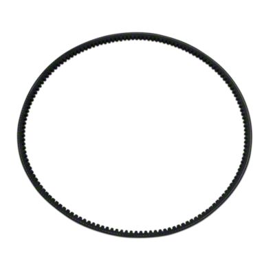 Fan Belt 3/8" x 37-1/4"