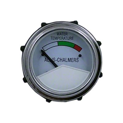 Allis Chalmers Water Temperature Gauge