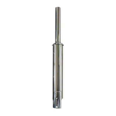 Stainless Steel Muffler