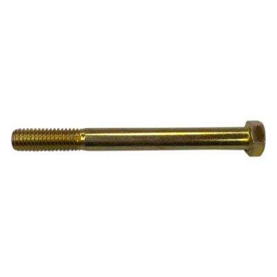 Cylinder Head Bolt (Cap Screw)