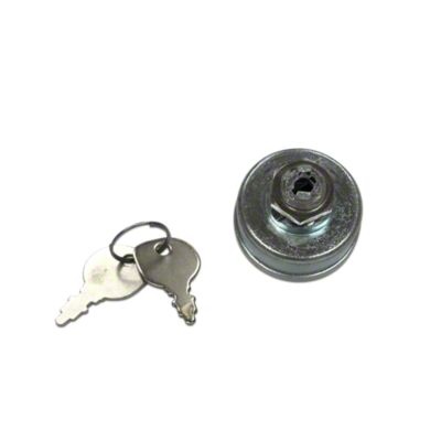 Ignition / Key Switch, 70266612, Allis Chalmers 7000, 7010, 7020, 7030, 7040, 7045, 7050, 7060, 7060, 7580, 8550