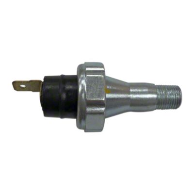 Engine Oil Pressure Switch