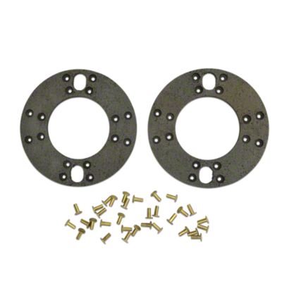 Disc Brake &amp; Drum Lining Kit