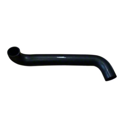 Upper Radiator Hose, L2, L3, M2, M3 Gleaner Combine, 71316866, ACP0581690
