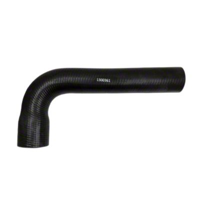 Upper Radiator Hose, F2, F3, K2 Gleaner Combines, 71300361, ACP0581650