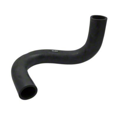 Lower Radiator Hose