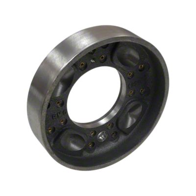 Brake Drum Assembly