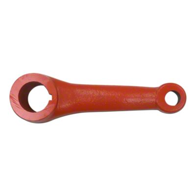 Steering Arm, 70265087, Allis Chalmers 7010, 7020, 7030, 7040, 7050, 7060, 7080, 8010, 8030, 8050, 8070