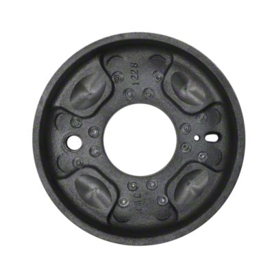 Brake Drum Assembly