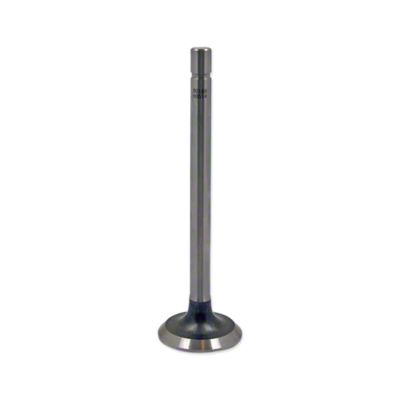 Exhaust Valve