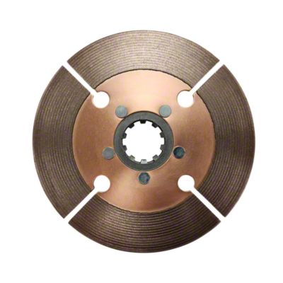 Transmission Clutch Disc, Driven, 70223149