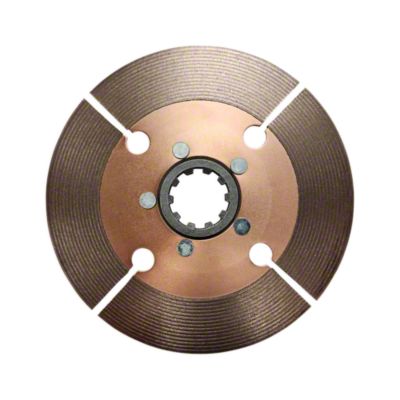 Transmission Clutch Center Disc, 70226701
