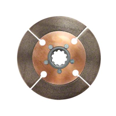 Transmission Clutch End Disc, 70226703, Allis Chalmers WD45