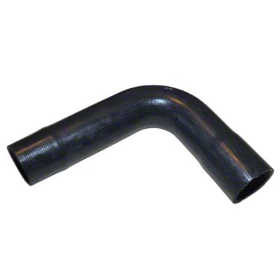 Upper Radiator Hose