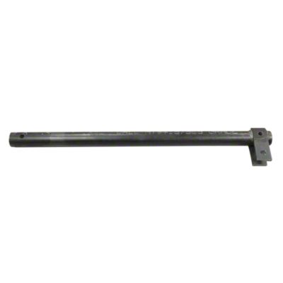 Tie Rod Tube w/ Bracket