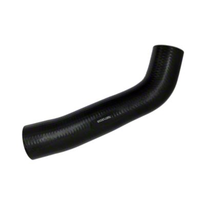 Upper Radiator Hose for Fill Cap