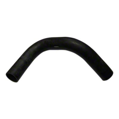 Lower Radiator Hose, N5, N6, R5, R6 Gleaner Combine, 71306179, ACP0581710