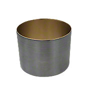 Lower Spindle Bushing, 267222, 70267222, Allis Chalmers 7010, 7020, 7030, 7040, 7045, 7050, 7060, 7080, 8010, 8030, 8050, 8070