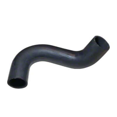 Lower Radiator Hose, 263407, 70263407, Allis Chalmers 6060, 6070, 6080