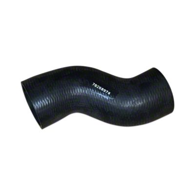 Lower Radiator Hose