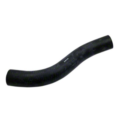 Upper Radiator Hose