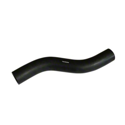 Upper Radiator Hose