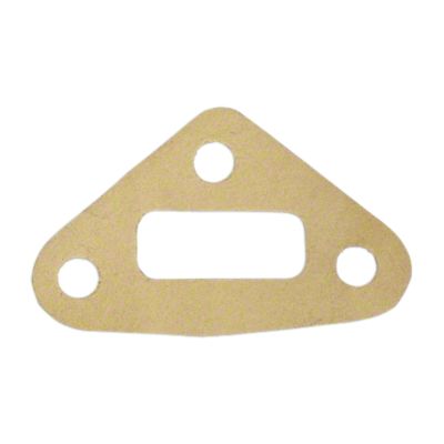 Water Pump Mounting Gasket, 229473, 70229473