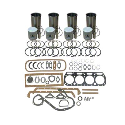 Base Engine Kit, Allis Chalmers WC, WF, WD