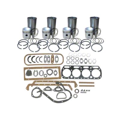 Base Engine Kit, Allis Chalmers WD45, D17, 170, 175