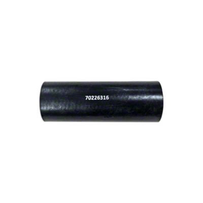 Water Bypass Hose, Allis Chalmers WD45, 70226316