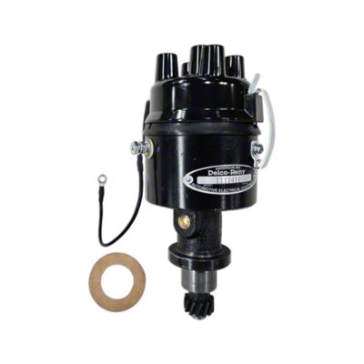 Delco Distributor, 1111411