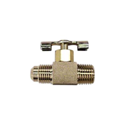 Fuel Shutoff Valve, Allis Chalmers 6060, 6070, 6080, 70929410