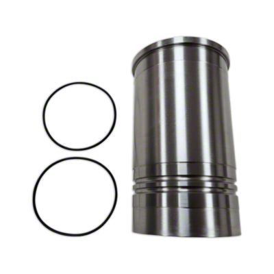 Piston Sleeve (3-7/16" overbore)