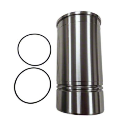 Piston Sleeve (4-1/8" overbore)