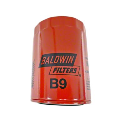 Hydraulic Filter