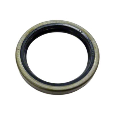 Front Crankshaft Oil Seal