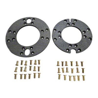 Brake Lining Kit, 70237421