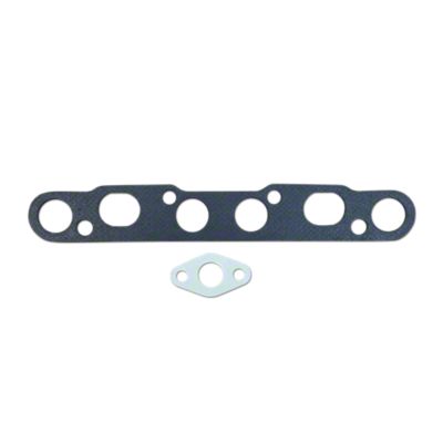 Manifold Gasket Set, Avery V, MM V, Hercules ZXB3