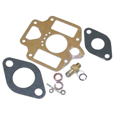 Carburetor Repair Kit (Tillotson)