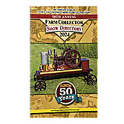 Farm Collector Show Directory 2024